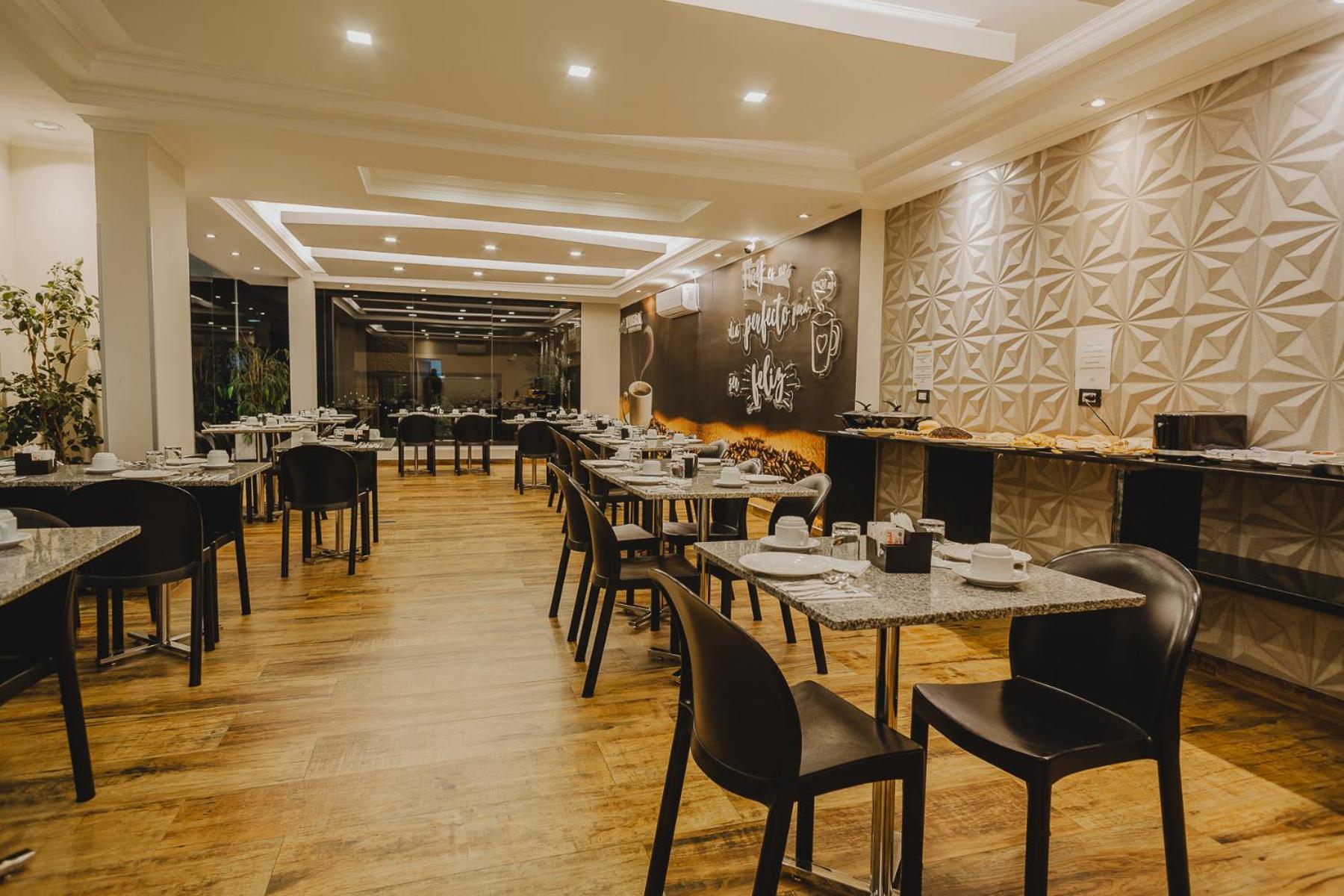 伊弗拉卡塔拉塔斯酒店 伊瓜苏港 外观 照片